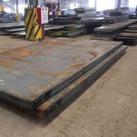 Raw Material Gb45 Sc45 1045 Cold-Rolled Steel Square / Flat / Round Steel Bar