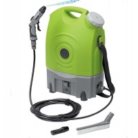 Multipurpose Auto Parts Accessories Rechargeable Car Wash system Power Tool Air Conditioner Cleaning Machine